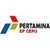 Pertamina EP Cepu logo