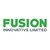 Fusion Innovative logo