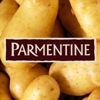 Parmentine logo
