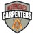 Logotipo de PNWRCC is now Western States Regional Council of Carpenters