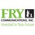 Fry Communications, Inc. logo