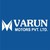 Varun Motors Pvt Ltd logo
