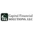 Capital Financial Solutions, LLC logo