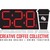 5:2:8 Creative Coffee Collective logo