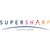 SuperSharp logo