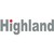 Highland Industries logo