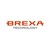 BREXA Technology, Inc. logo