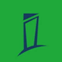Integrated logo