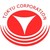 Tokyu Corporation logo