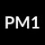 PARIS M1 logo