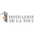 Distillerie De La Tour - DDLT logo