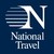 Logotipo de National Travel Service, Inc.