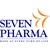 SEVEN PHARMA - LATAM logo