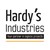 Hardy's Industries logo