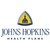 Johns Hopkins Health Plans logo