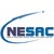 North Eastern Space Applications Centre (NESAC) Logo
