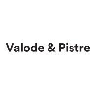 法国VP建筑设计事务所 logo