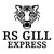 RS Gill Express USA, Inc logo