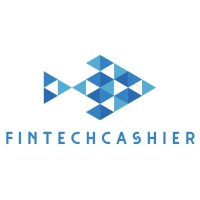 Fintech Cashier logo