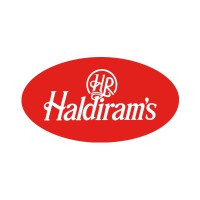 Haldiram's logo