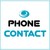 Phone Contact logo