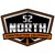 52-North Construction Equipment logo