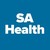SA Health logo