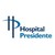 Hospital Presidente logo