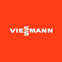 Viessmann Climate Solutions FR logo