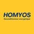 Homyos logo