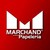 Papelería Casa Marchand logo