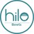 Hilo food logo