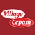 Village Panettones | Panificadora Cepam logo