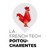 French Tech Poitou-Charentes logo