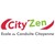 City'Zen - L'école de conduite citoyenne logo