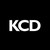 KCD logo