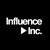 Influence Inc. logo