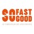 So Fast So Good logo