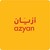 Azyan logo