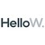HelloW logo