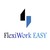 FlexiWork EASY logo