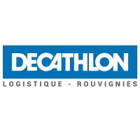 Decathlon CAC Rouvignies logo