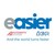 EASIER logo