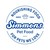 Simmons Pet Food logo