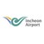 Incheon International Airport Corporation logo