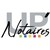 Up' NOTAIRE logo