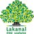 Lycée Lakanal logo