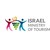 Visit Israel logo
