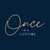 Once in a Lifetime logo