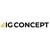 IG Concept logo